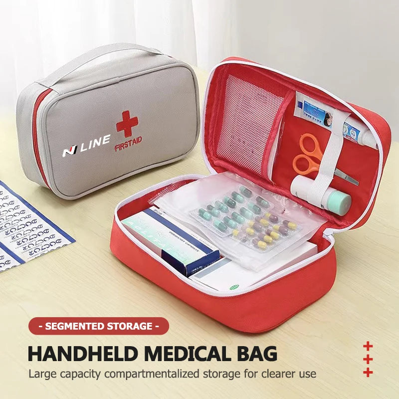 N Line Emergency First Aid kit