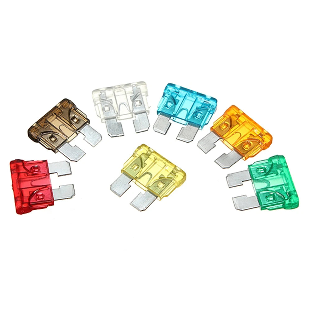 Automotive Fuse Assortment Kit