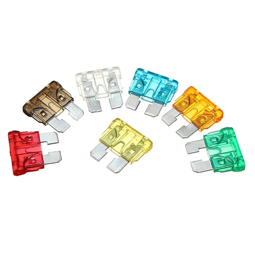 Automotive Fuse Assortment Kit