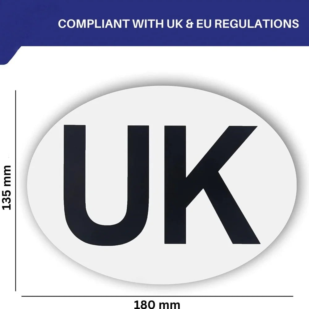 Europe Driving Essentials Kit