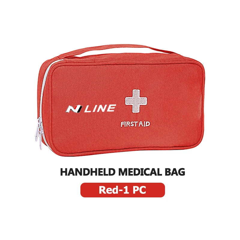 N Line Emergency First Aid kit