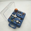 Vehicle Spare Bulb & Fuse Kit