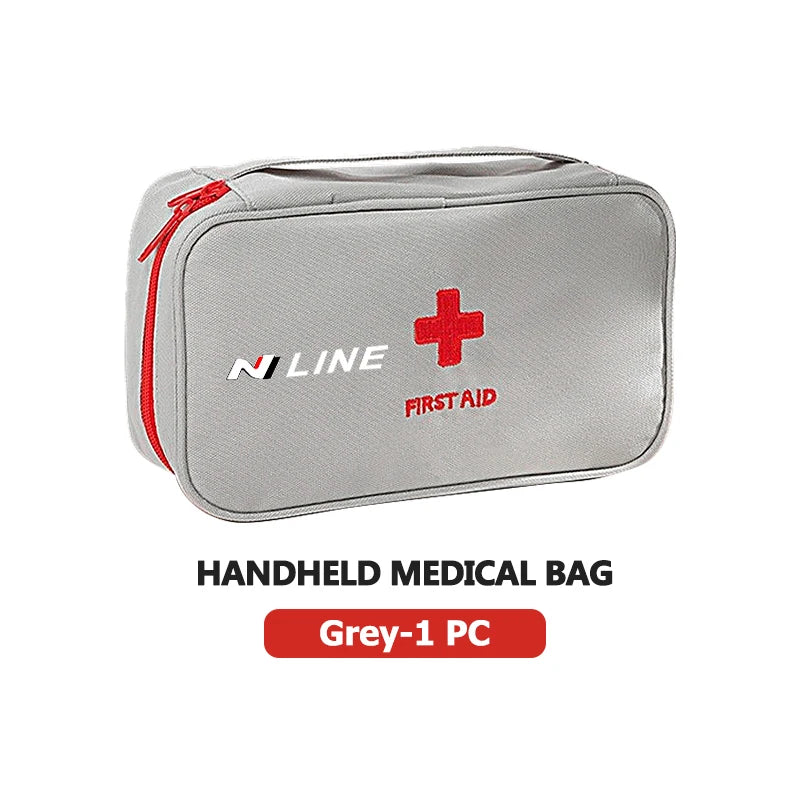 N Line Emergency First Aid kit