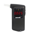 Europe Travel Breathalyser