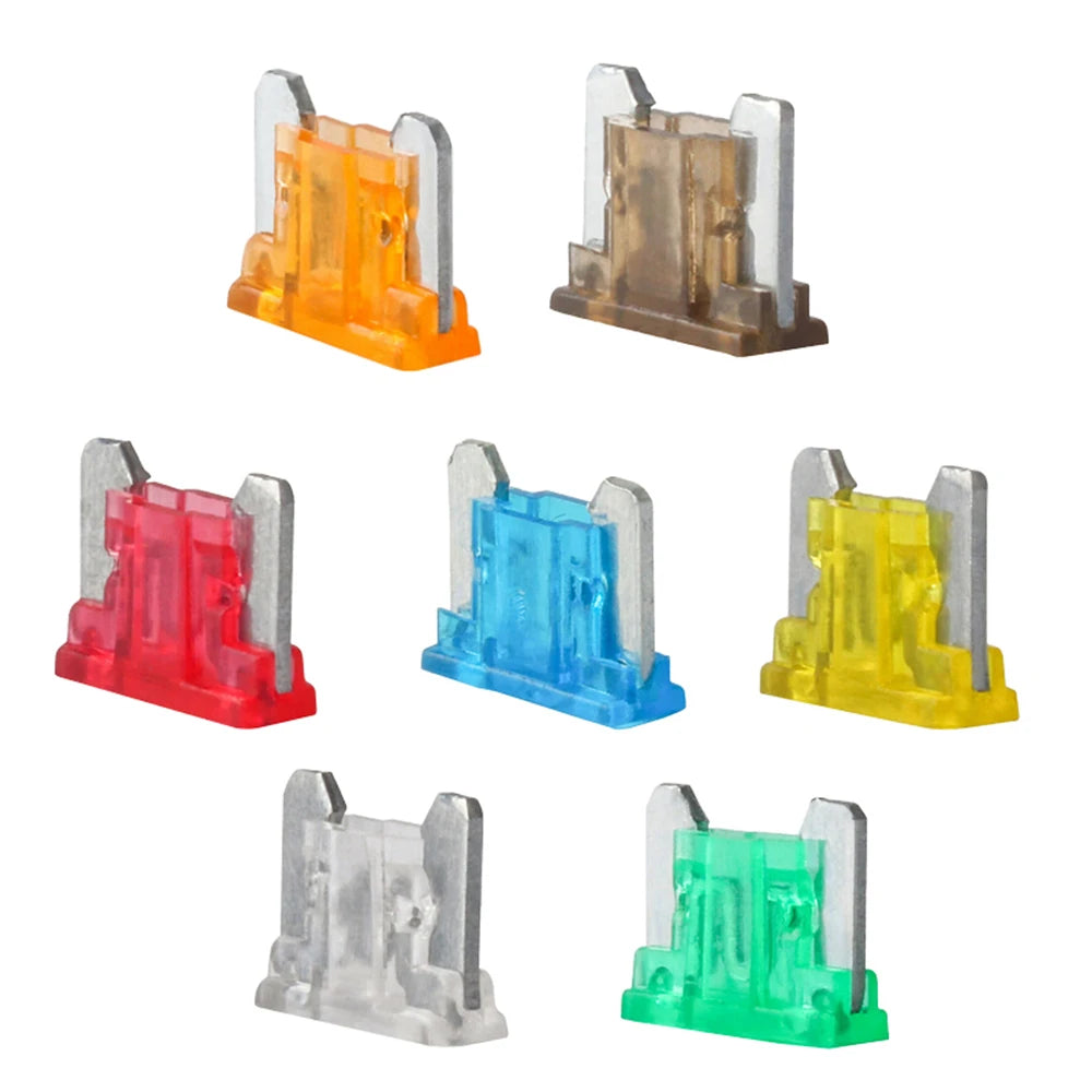 Automotive Fuse Assortment Kit