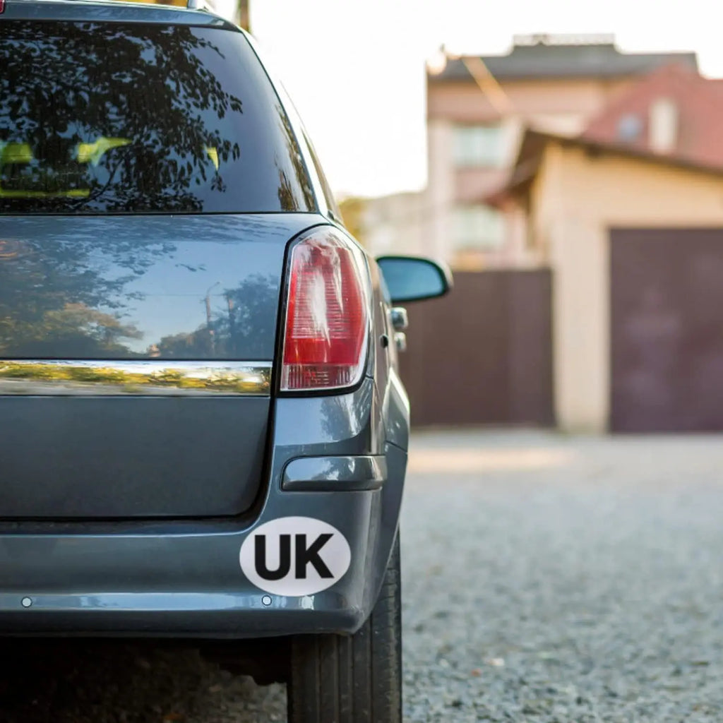 Europe Driving Essentials Kit